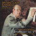 Prokofiev: Symphony No. 5 in B-Flat Major, Op. 100专辑