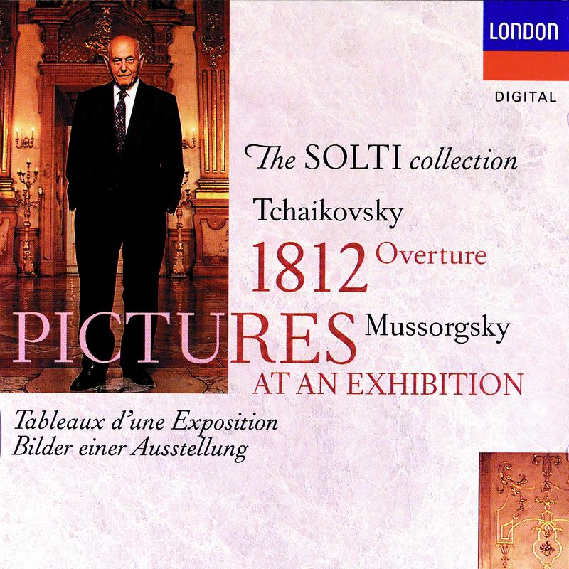 Symphony No.1 in D, Op.25 "Classical Symphony"