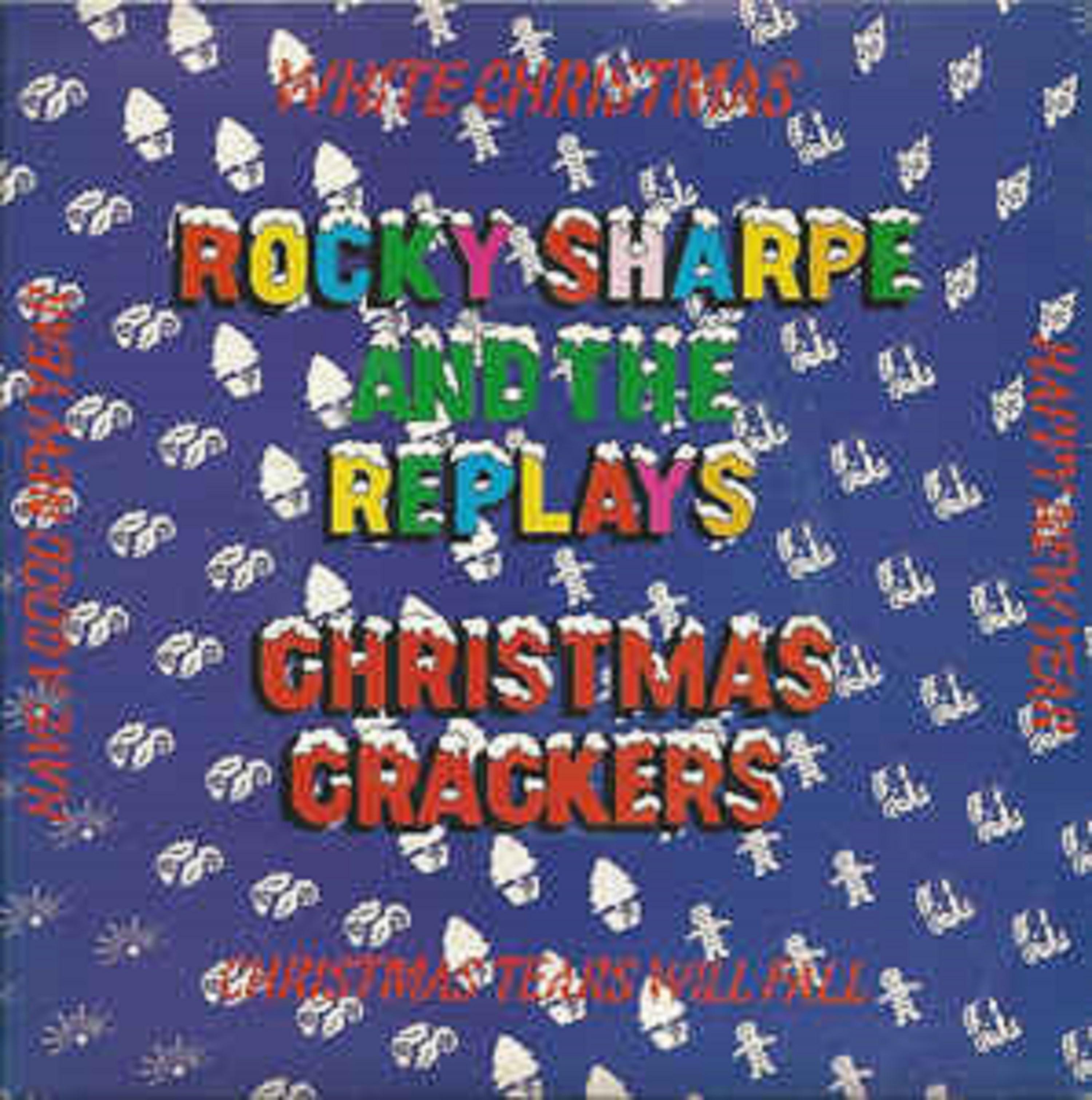 Christmas Crackers