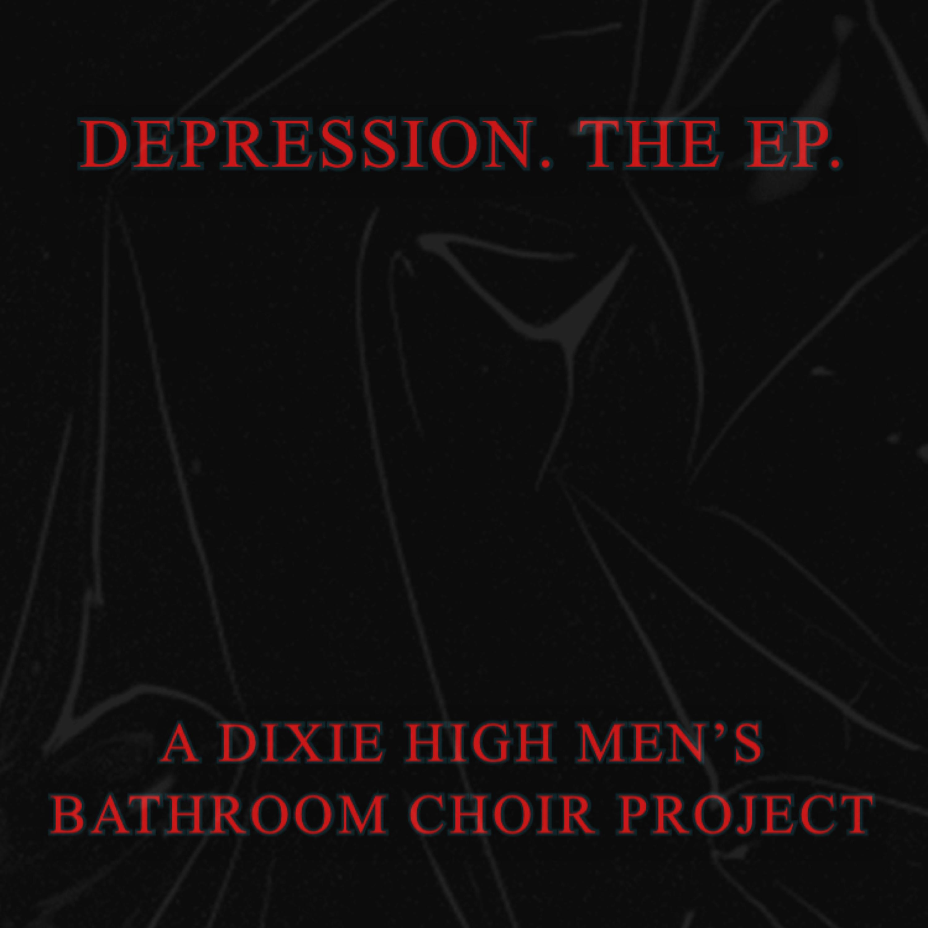 Dixie High Men's Bathroom Choir - PROJECT 9