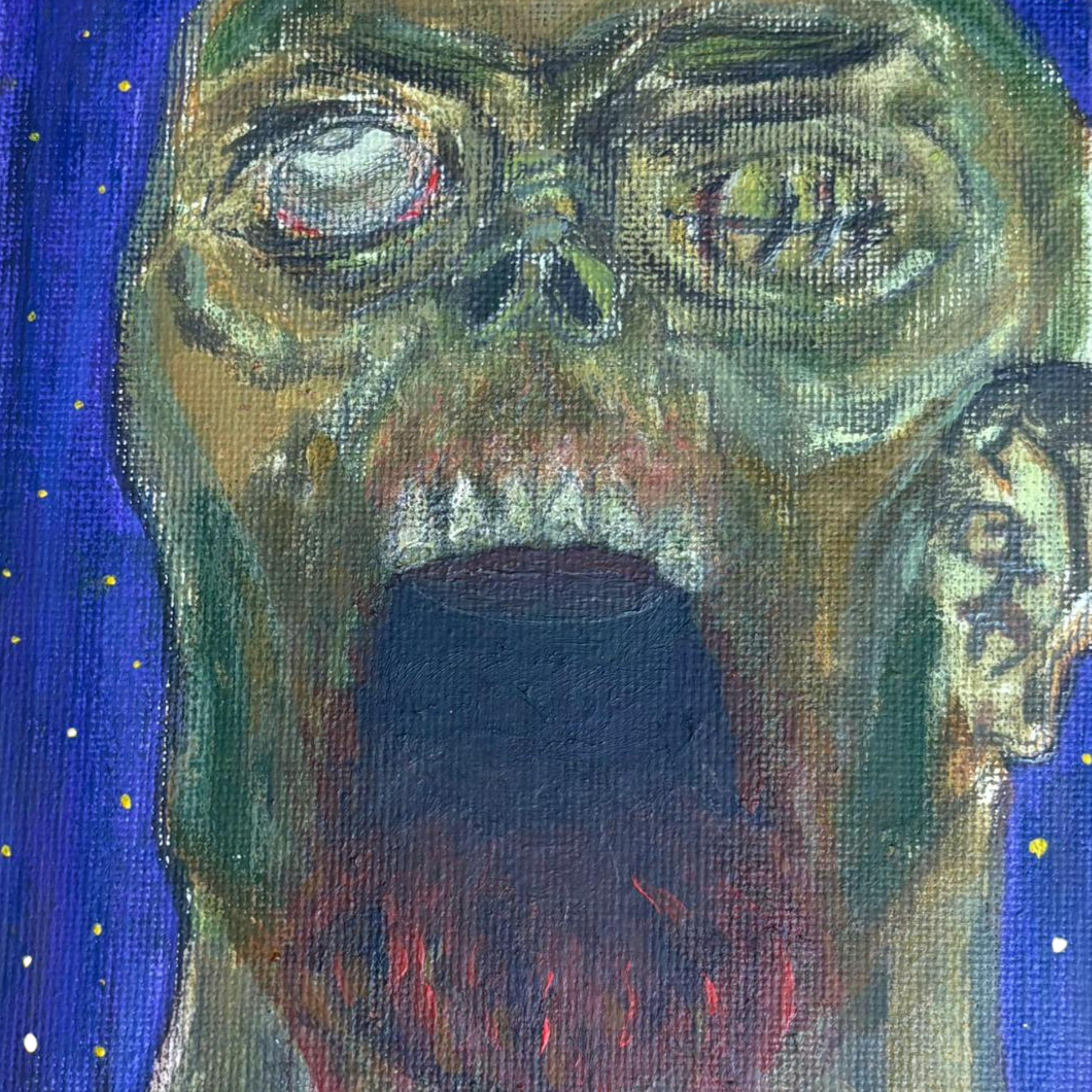 Sativa entrance music