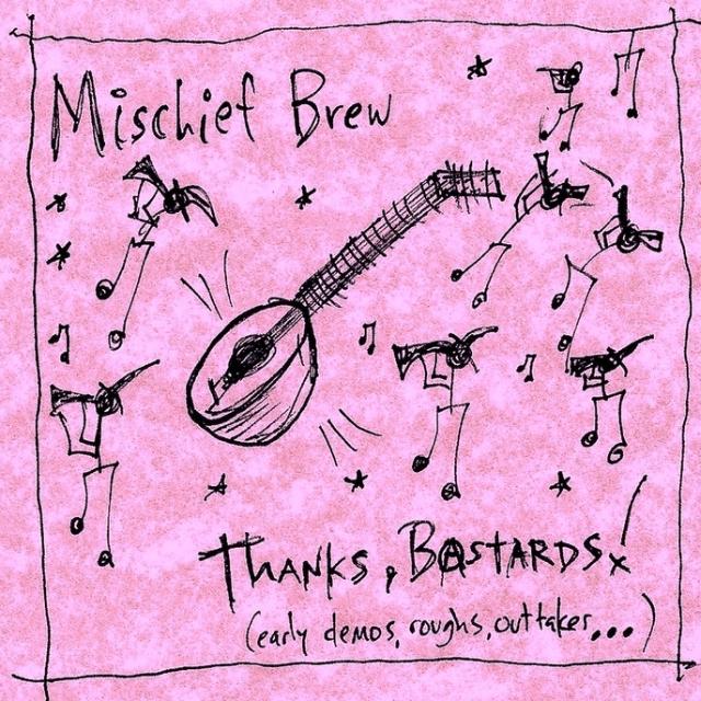 Thanks, Bastards!