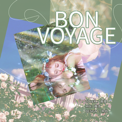 Bon voyage（翻自 YooA）