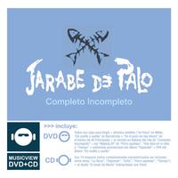 Depende - Jarabe De Palo (unofficial Instrumental)