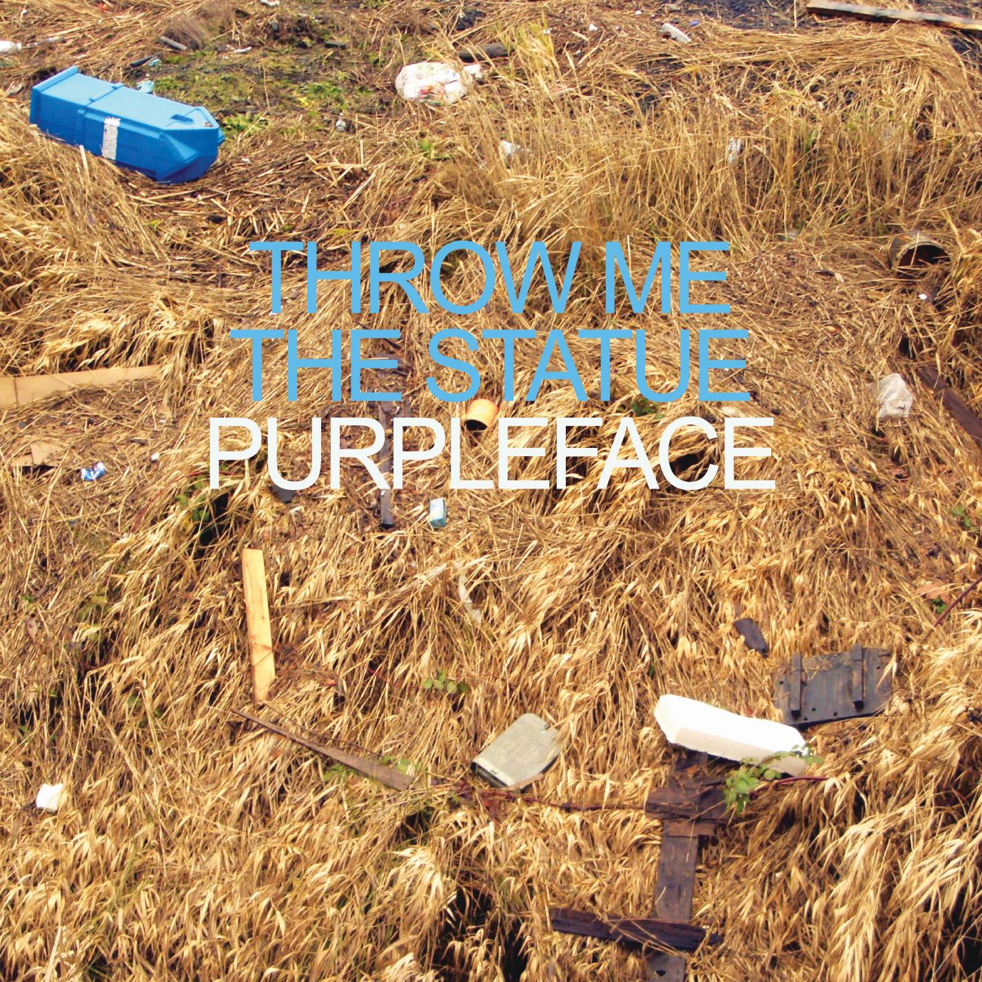 Purpleface