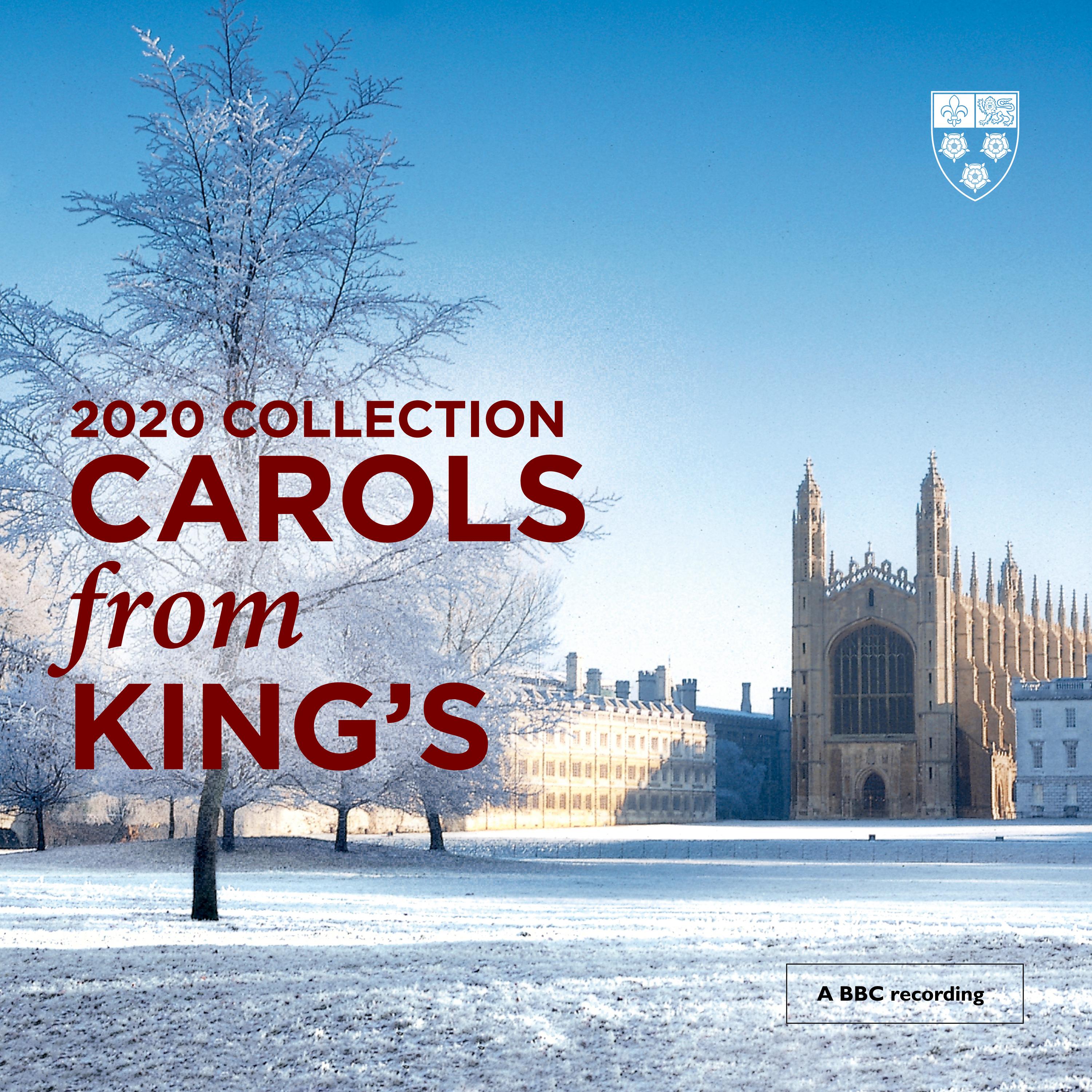 Carols From King's (2020 Collection) (Live)