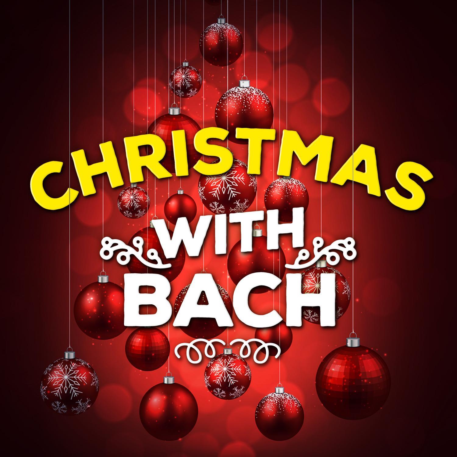 Christmas with Bach