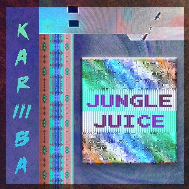 JUNGLE JUICE