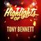 Highlights of Tony Bennett, Vol. 2专辑