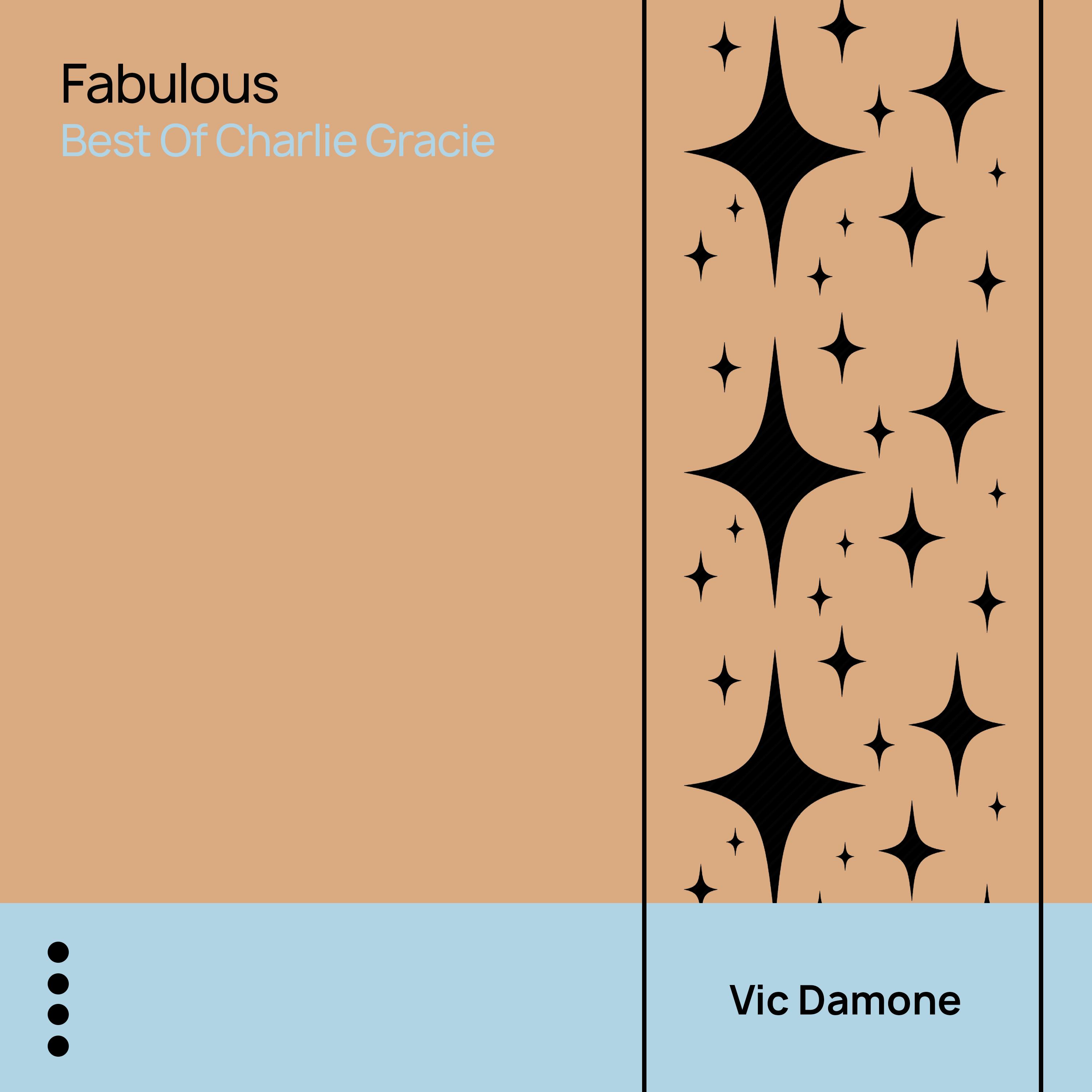Fabulous - Best of Charlie Gracie
