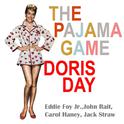 The Pajama Game (feat. Eddie Foy Jr., John Raitt, Carol Haney, Jack Straw)专辑