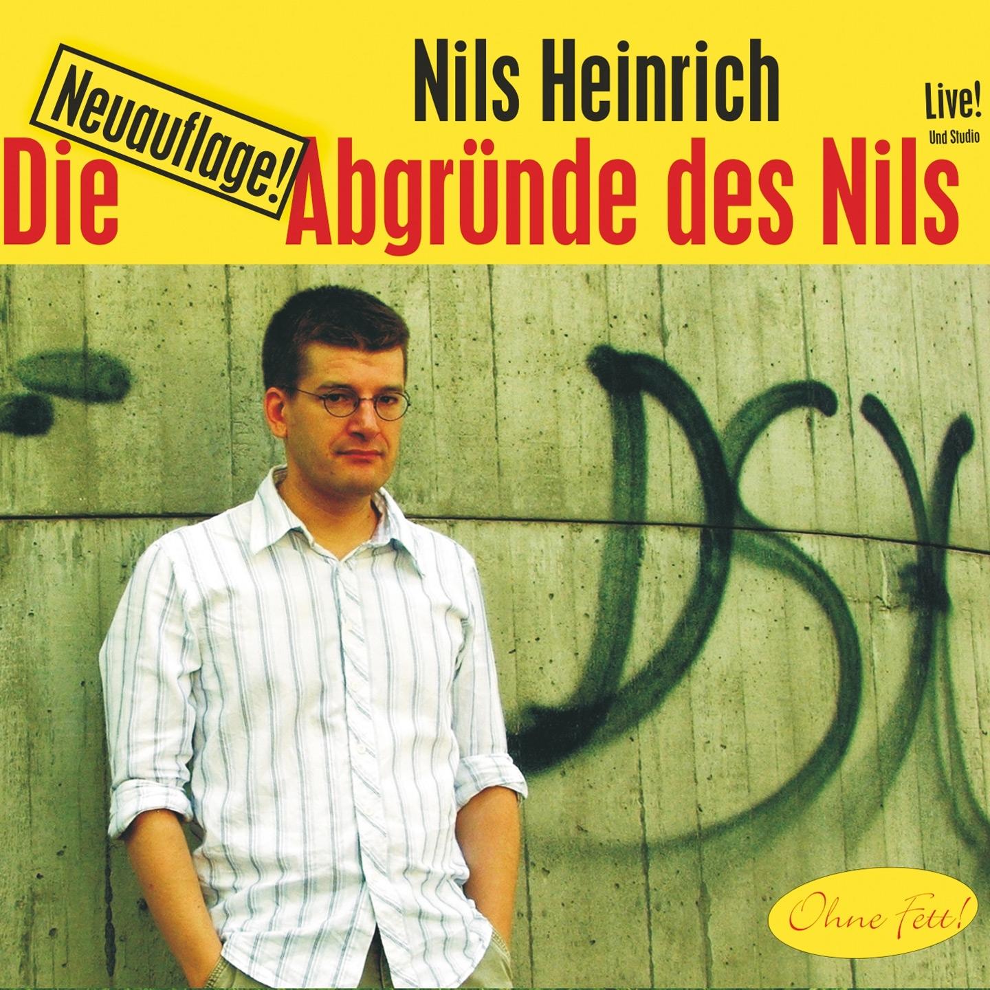 Die Abgründe des Nils