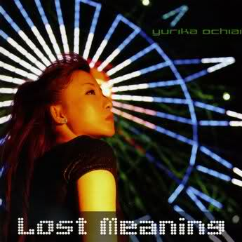 長谷優里奈 - Lost Meaning
