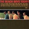The Beach Boys Today! (Remastered)专辑