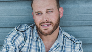 Jon Langston