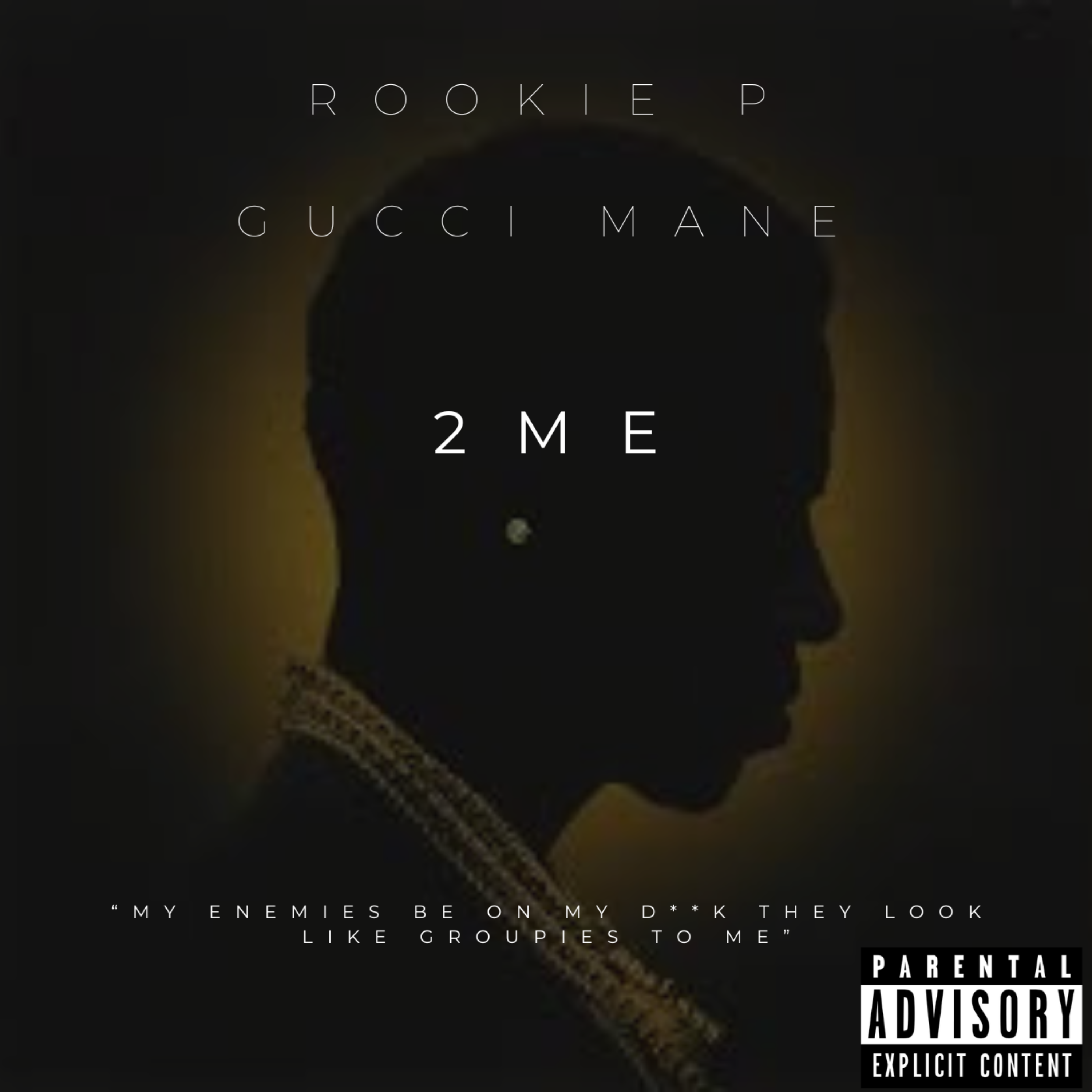 Rookie P - 2 Me