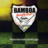 Bamboa Samba Club - Verão (Ao Vivo)