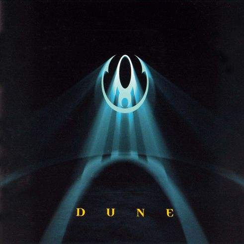 Dune专辑