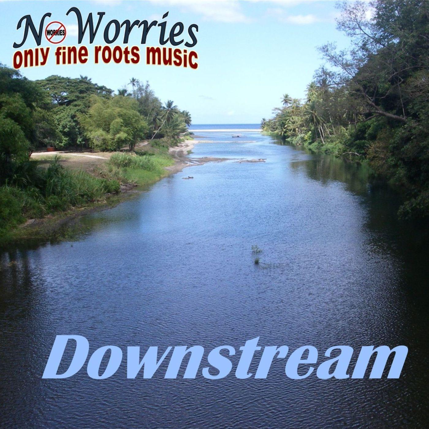 No Worries - Mr Pawn Man