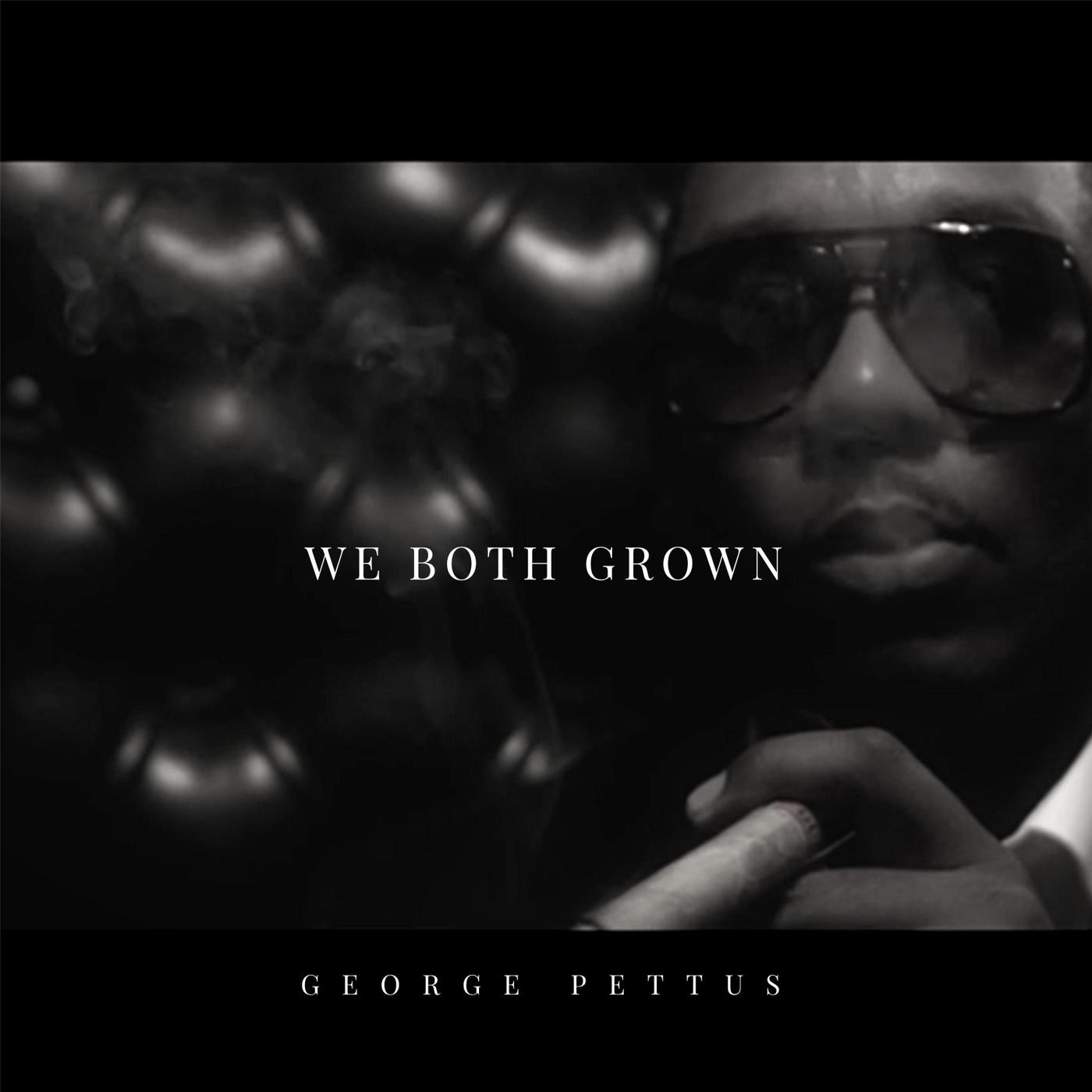 George Pettus - I See You