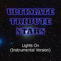 Slim Dunkin feat. Wacka Flocka Flame & Gucci Mane - Lights On (Instrumental Version)专辑