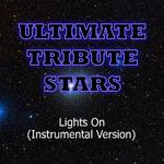 Slim Dunkin feat. Wacka Flocka Flame & Gucci Mane - Lights On (Instrumental Version)专辑