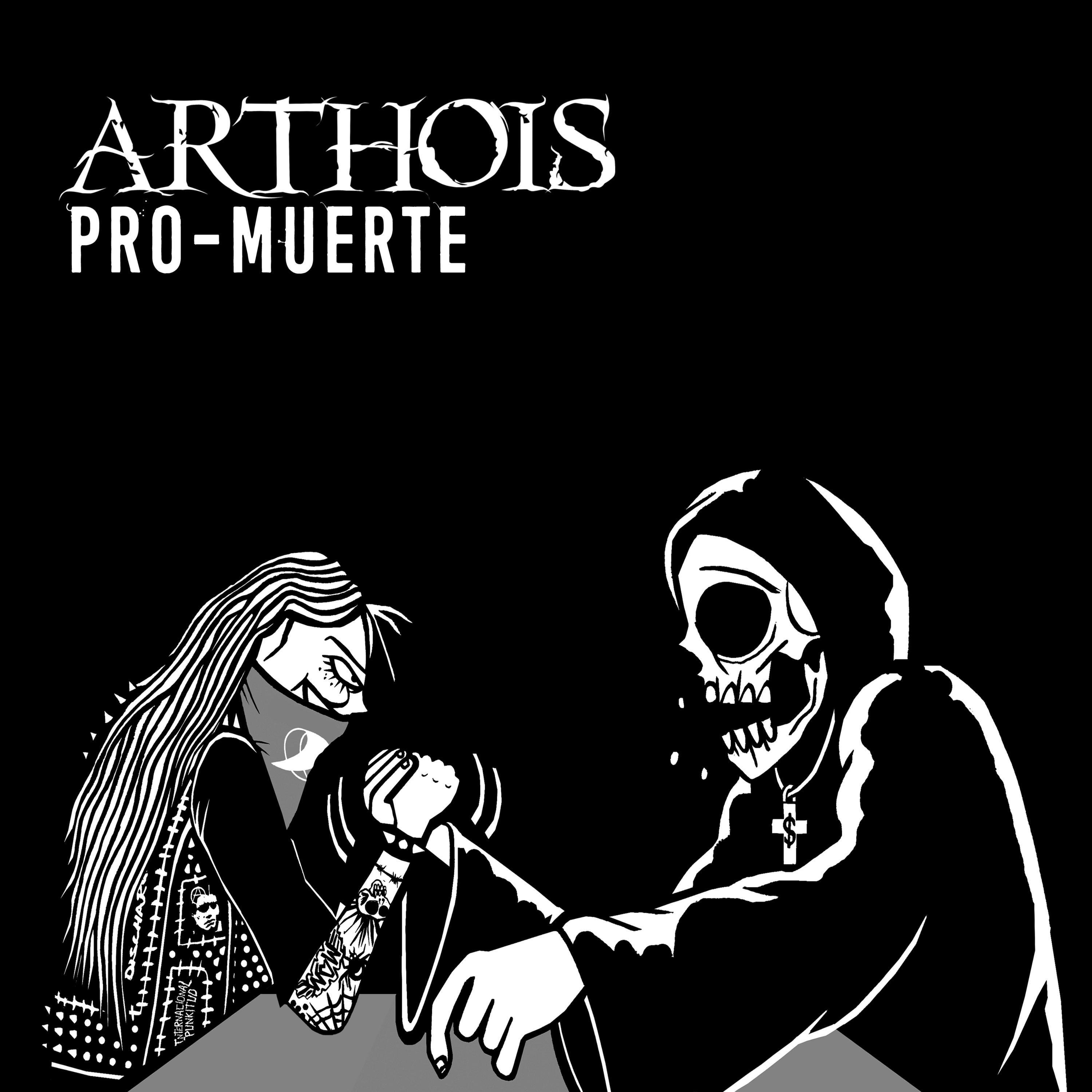 Pro-Muerte
