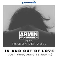 In And Out Of Love - Armin Van Buuren (unofficial Instrumental)