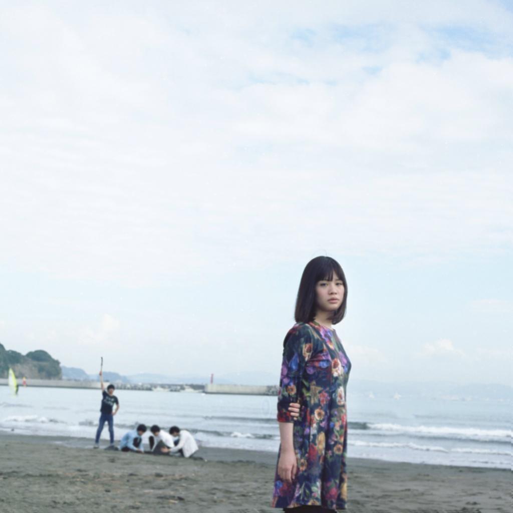 この町にはあまり行くところがない