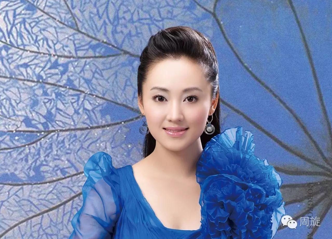 歌手:周旋 所属专辑:太湖美