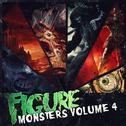 Monsters Vol. 4专辑