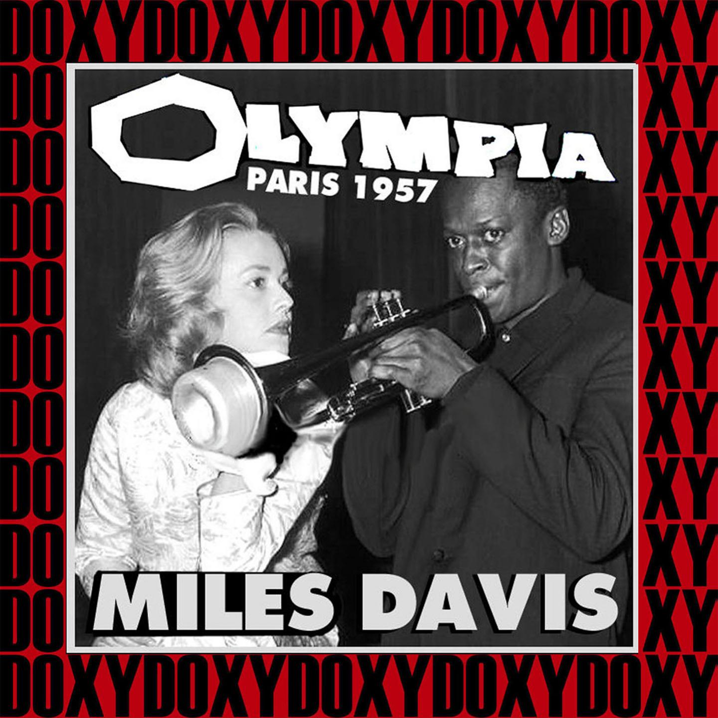 The Complete Olympia Concert, Paris, November 30th, 1957专辑