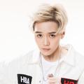 徐梦玲Joe