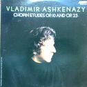Chopin:Complete etudes专辑