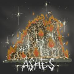 Ashes（Prod.Miler）