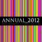 Annual 2012 - Definitive Compilation专辑