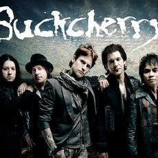 Buckcherry