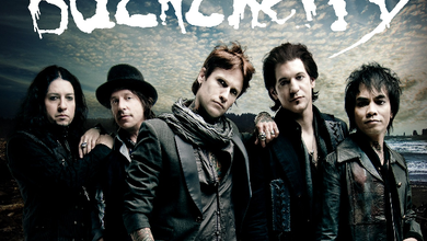 Buckcherry