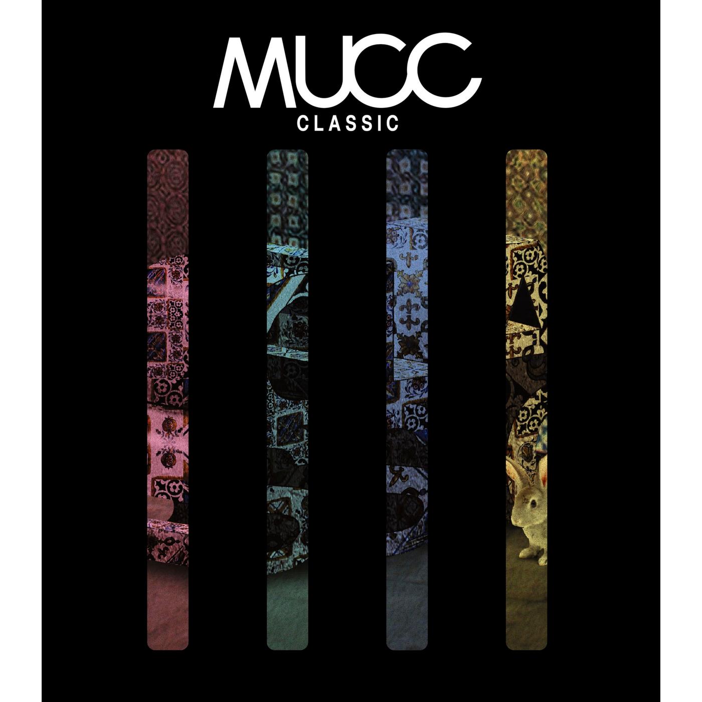 CLASSIC(初回生産盤)