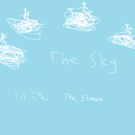 EP The Sky专辑