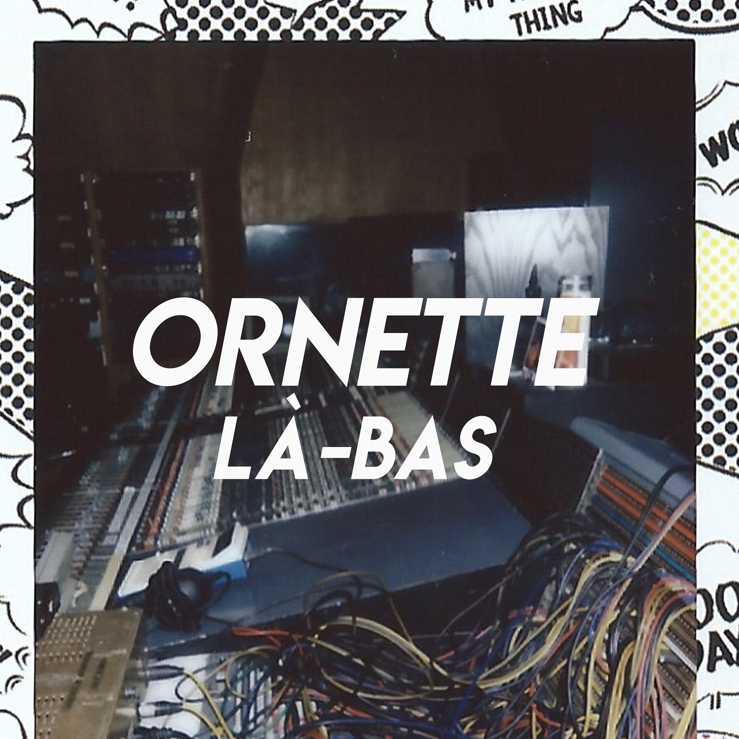 Là-bas
