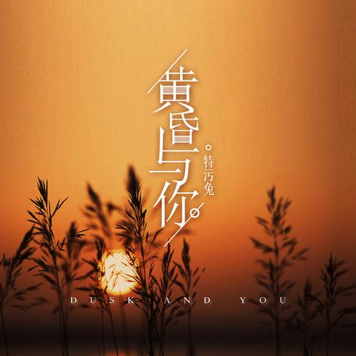 黄昏与你