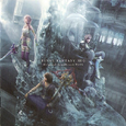 Final Fantasy XIII-2 O.S.T Plus