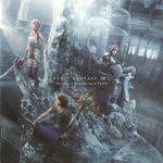 Final Fantasy XIII-2 O.S.T Plus专辑