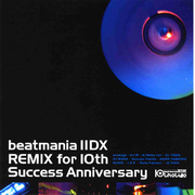 Beatmania IIDX: 10th style REMIX for 10th Success Anniversary