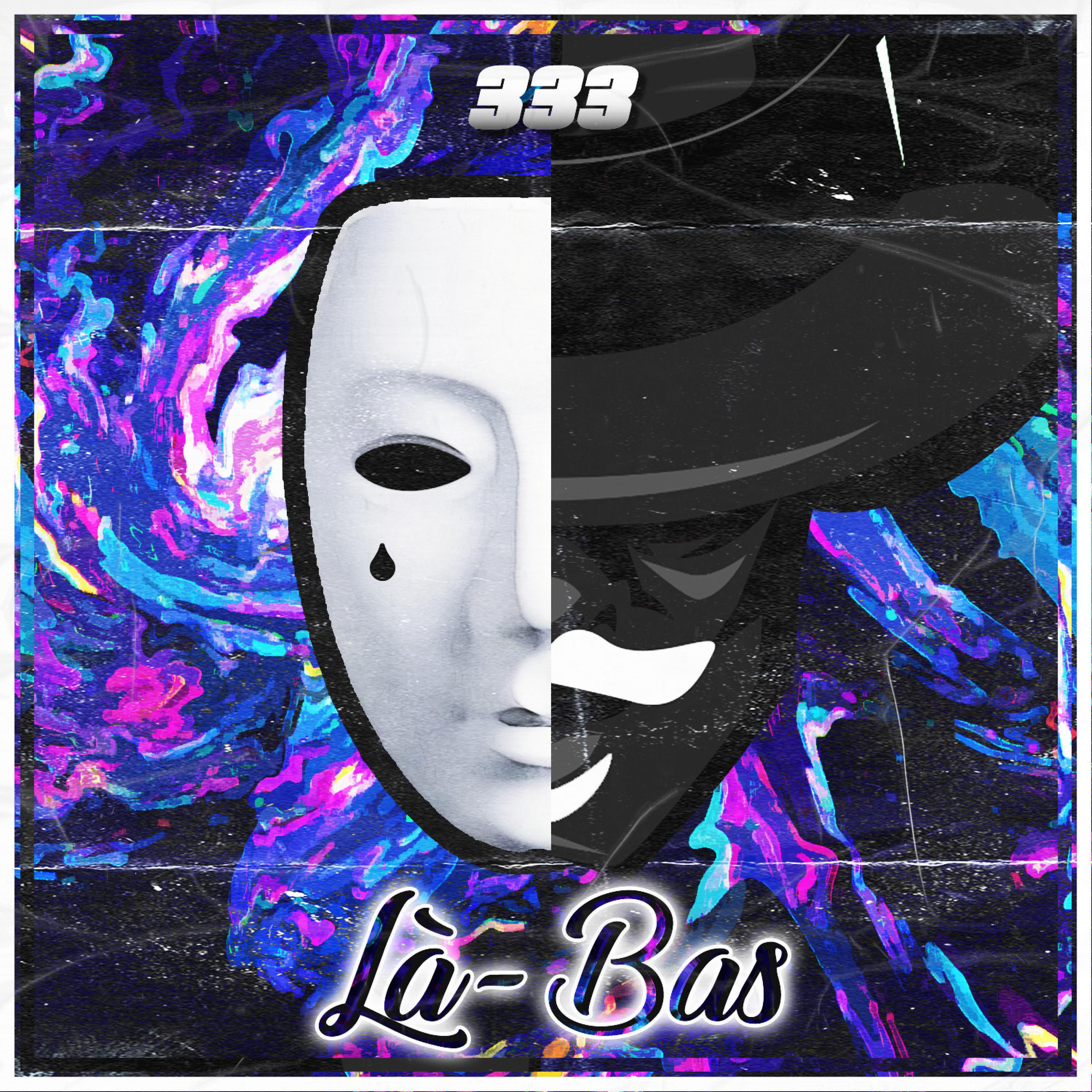 El Desperado - Là-bas (feat. Persatuan)