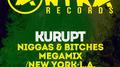 Niggas & Bitches Megamix / New York-L.A. Megamix专辑