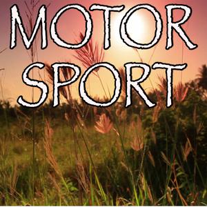 Motorsport (karaoke) （原版立体声带和声）