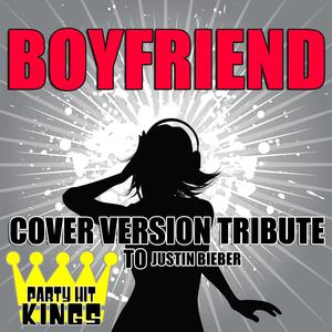 Boyfriend cover version