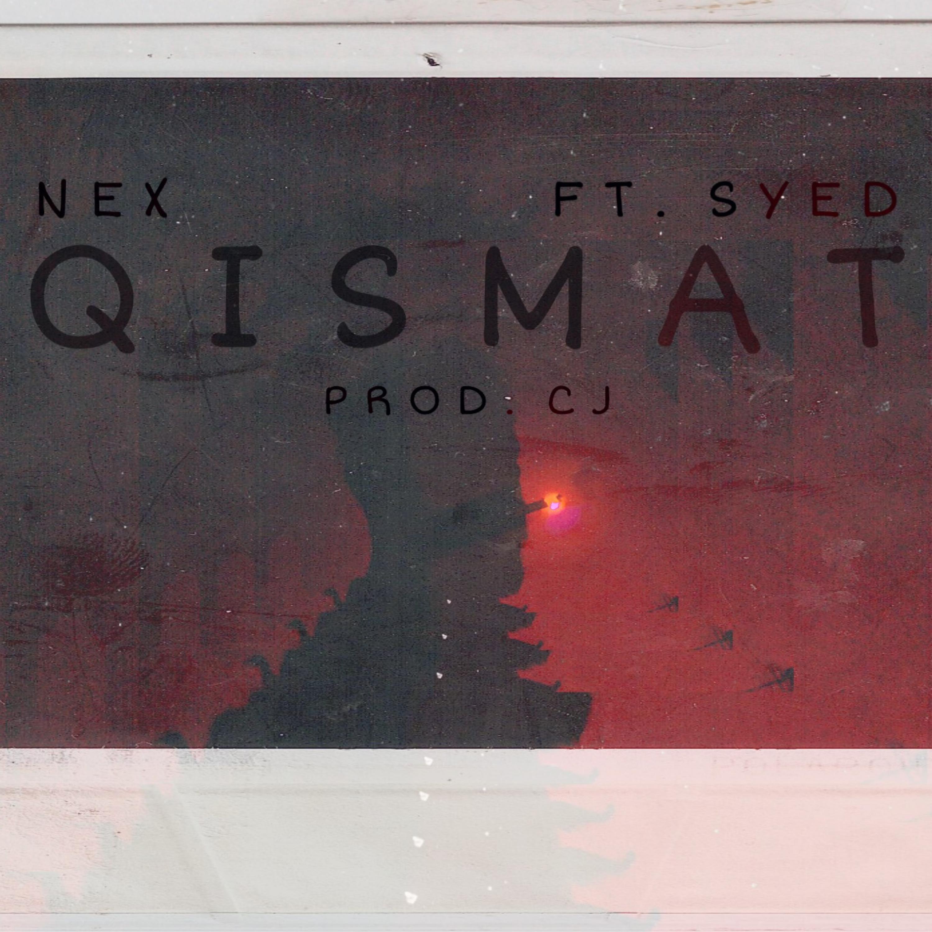 Qismat (feat. SYED)
